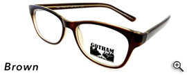 Gotham Premium Frame